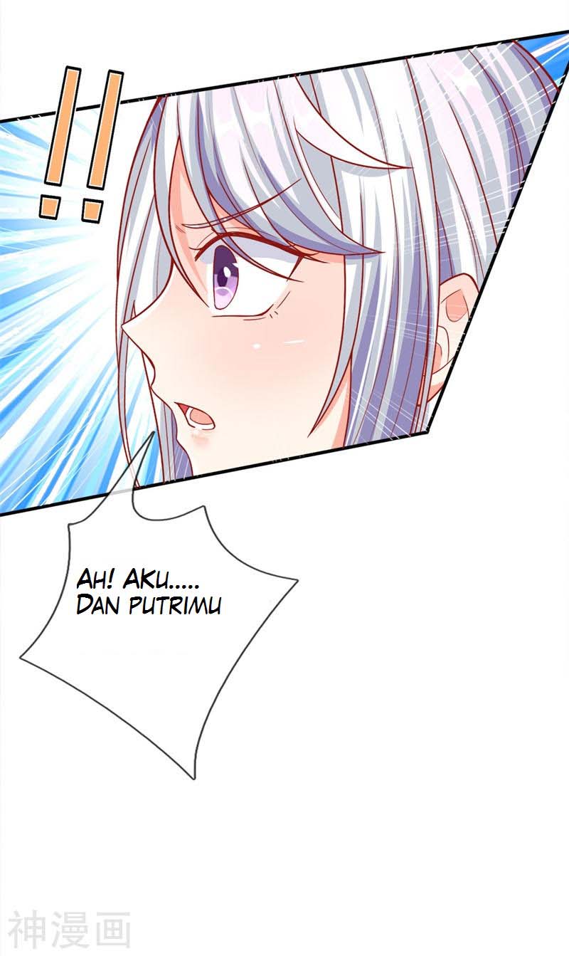 Immortal Daddy Xianzun Chapter 03 Gambar 18